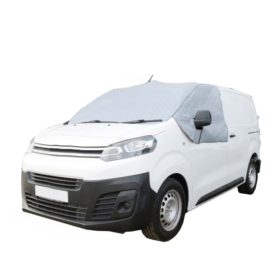 Peugeot Expert Thermal Screen Wrap (2016 Onwards)