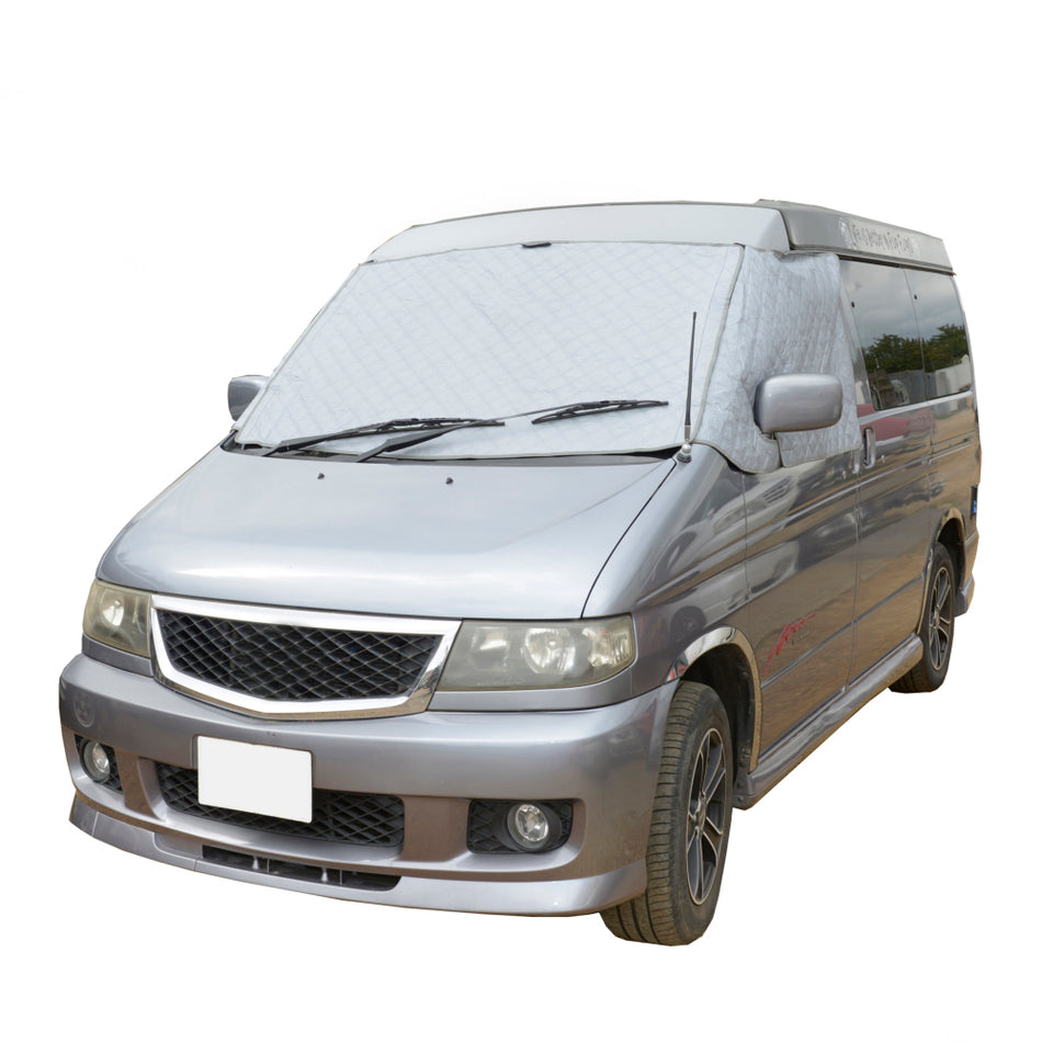 Mazda Bongo Thermal Screen Wrap