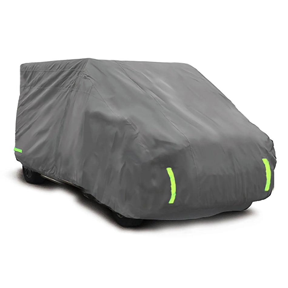 Peugeot Boxer Campervan Cover UK Custom Covers