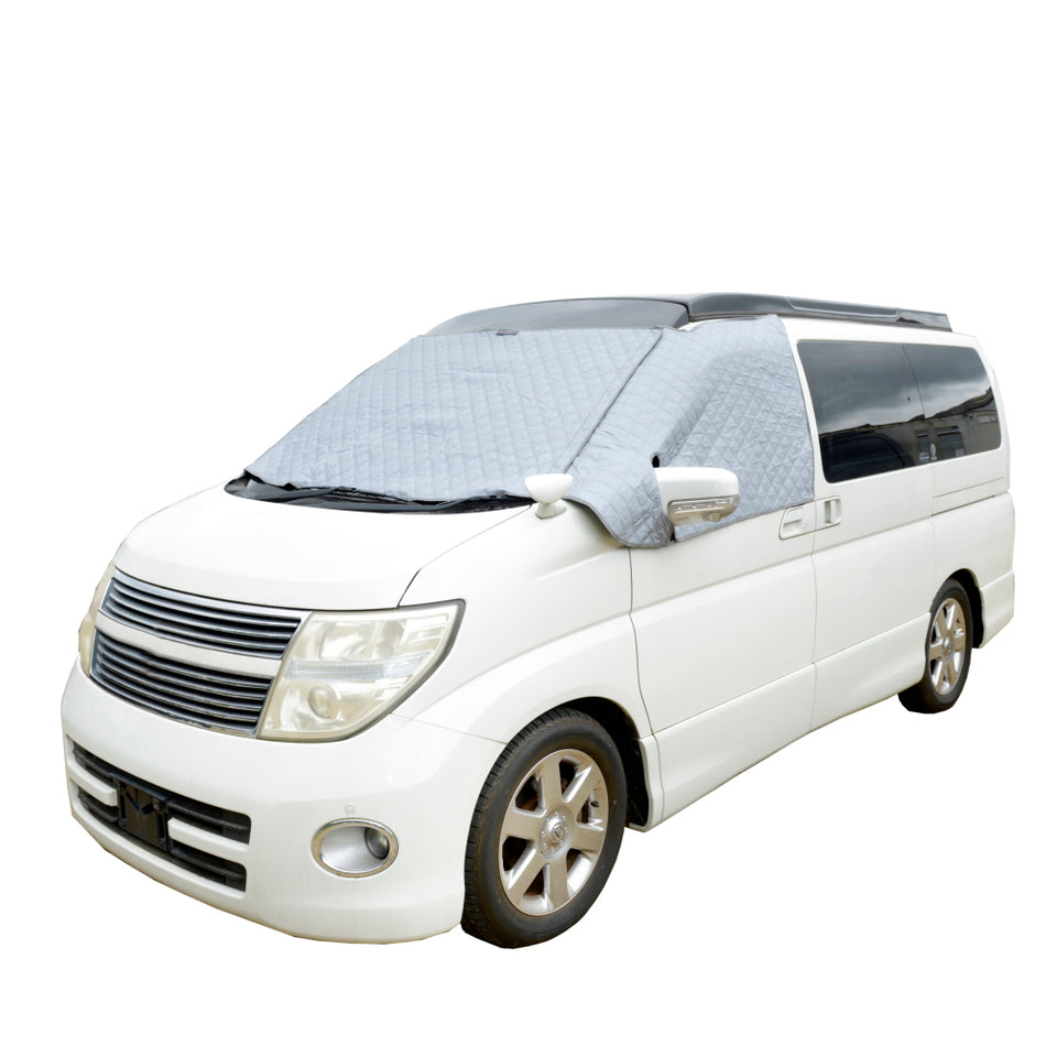 Fits Nissan Elgrand Thermal Screen Wrap