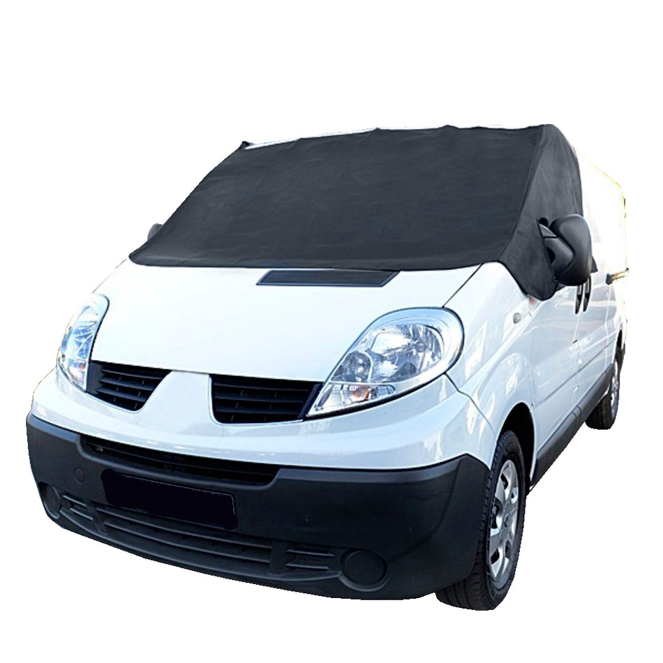 Vauxhall Vivaro Screen Wrap - UK Custom Covers