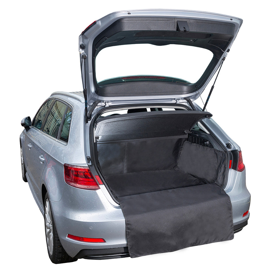 Audi A3 E-Tron Boot Liners (2014 Onwards)