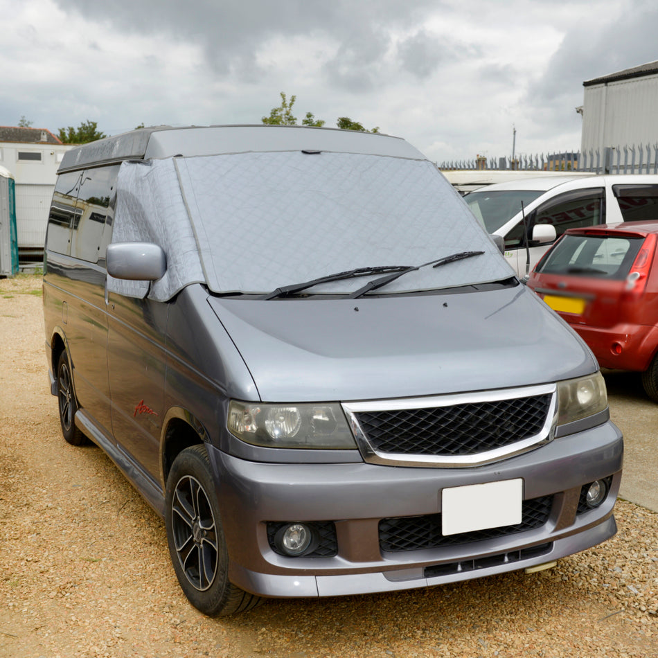 Mazda Bongo Thermal Screen Wrap