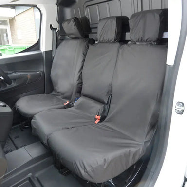 Driven: Fiat Talento – Front Seat Driver Driven: Fiat Talento – Front Seat Driver
