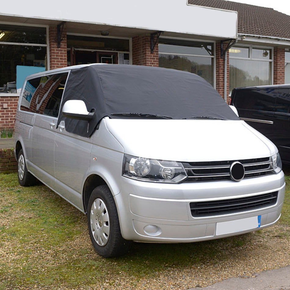 VW Transporter T5/T5.1 Pop Top Screen Wrap (2003-2015) - UK Custom Covers