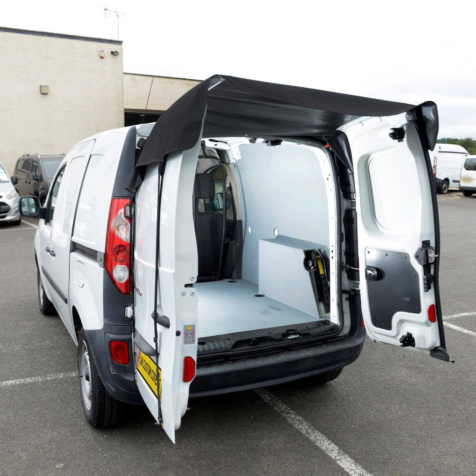 Renault Kangoo Barn Door Cover (1997 Onwards)