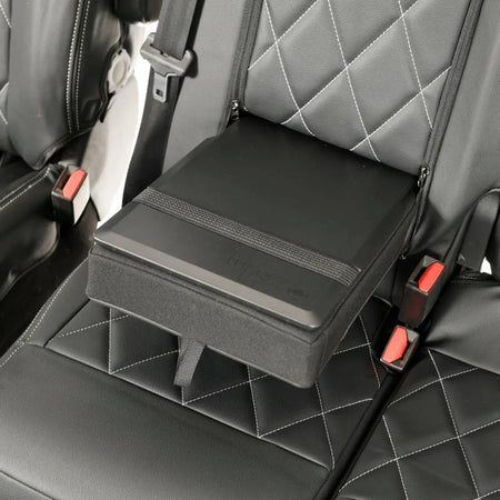 Fiat Scudo Seat Covers Tailored Leatherette 2022+ UK Custom Covers