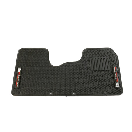 Fits Nissan NV300 Floor Mats (2016 Onwards) - UK Custom Covers