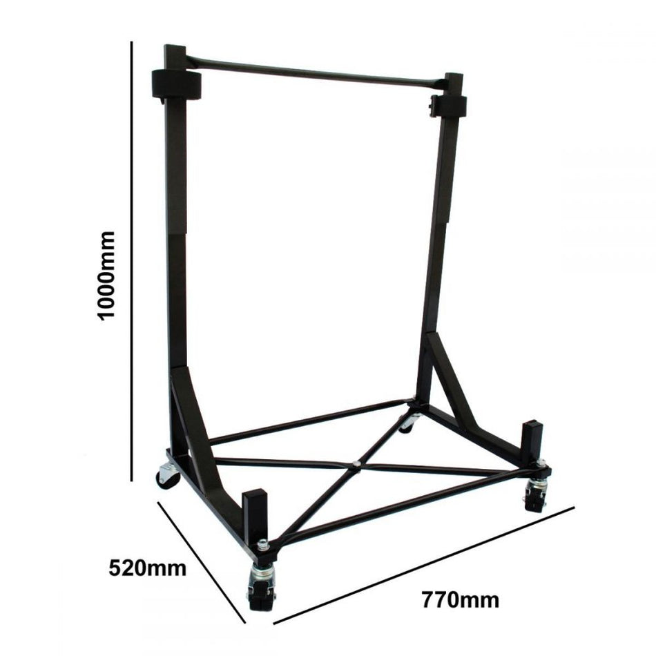 Hardtop Stand For All BMW Models