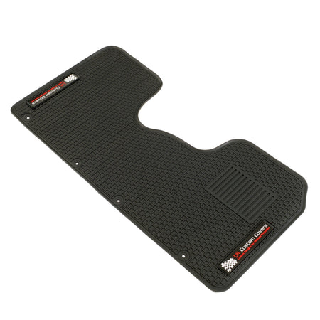 Fits Nissan NV300 Floor Mats (2016 Onwards) - UK Custom Covers