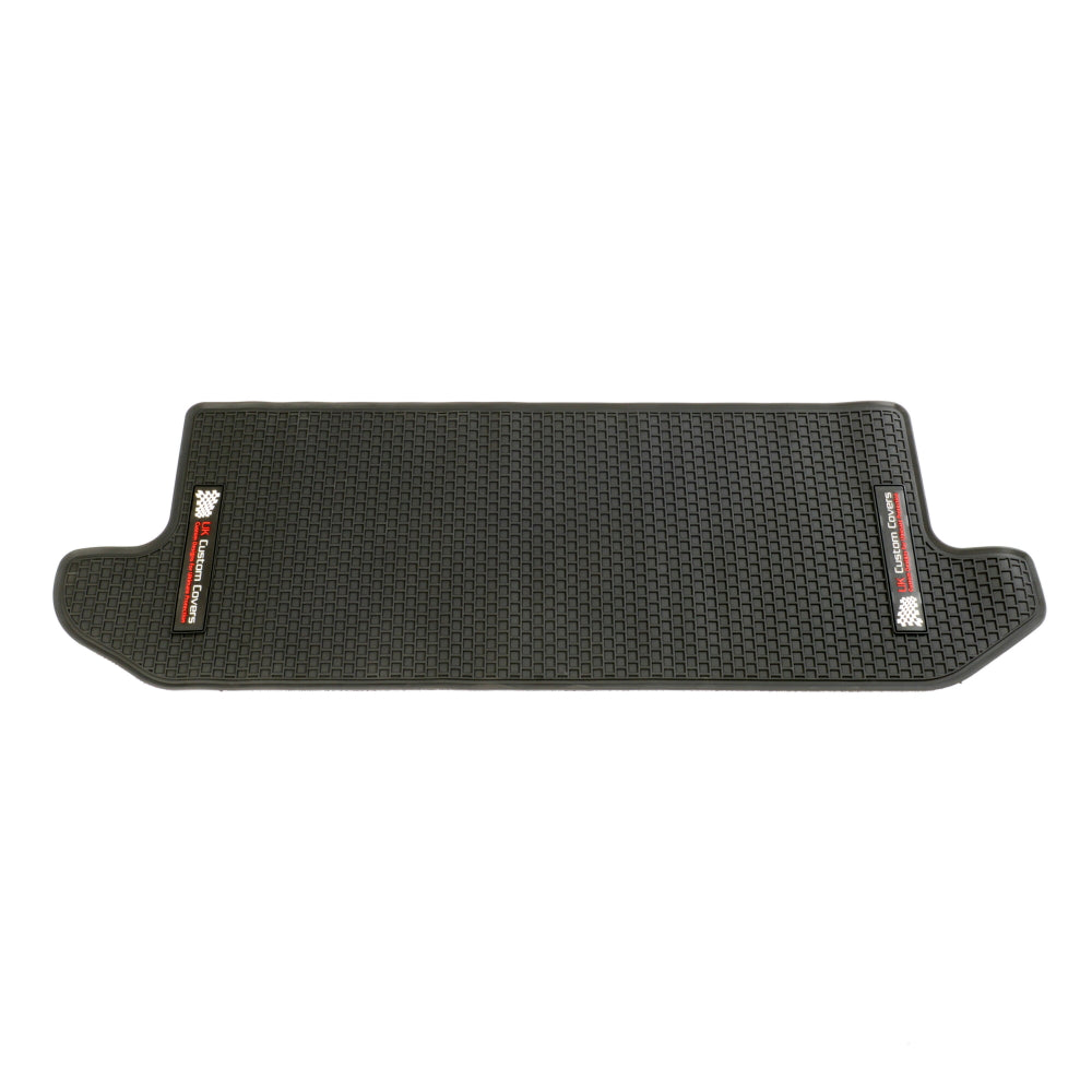 Fits Nissan NV300 Floor Mats (2016 Onwards) - UK Custom Covers