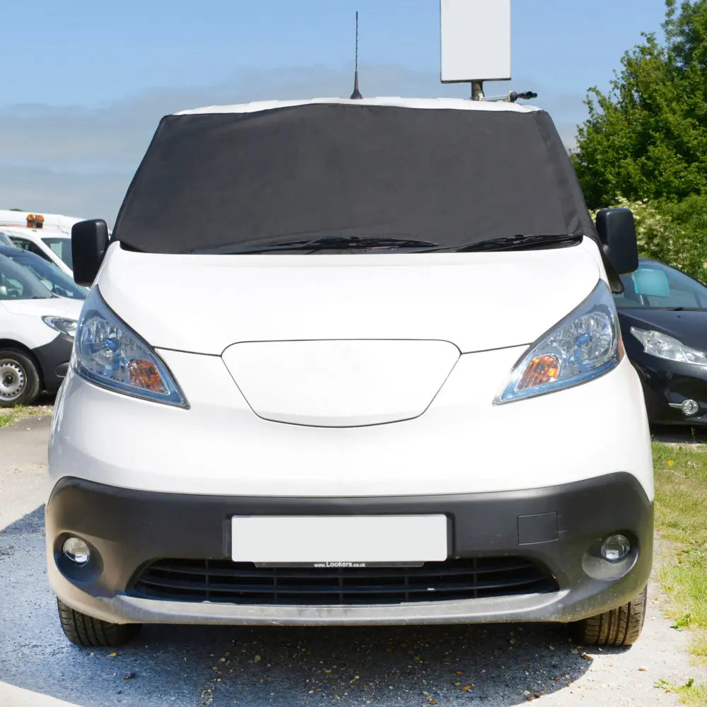 Nissan NV200 Windscreen Cover - Waterproof Frost Protector (2009-2019)