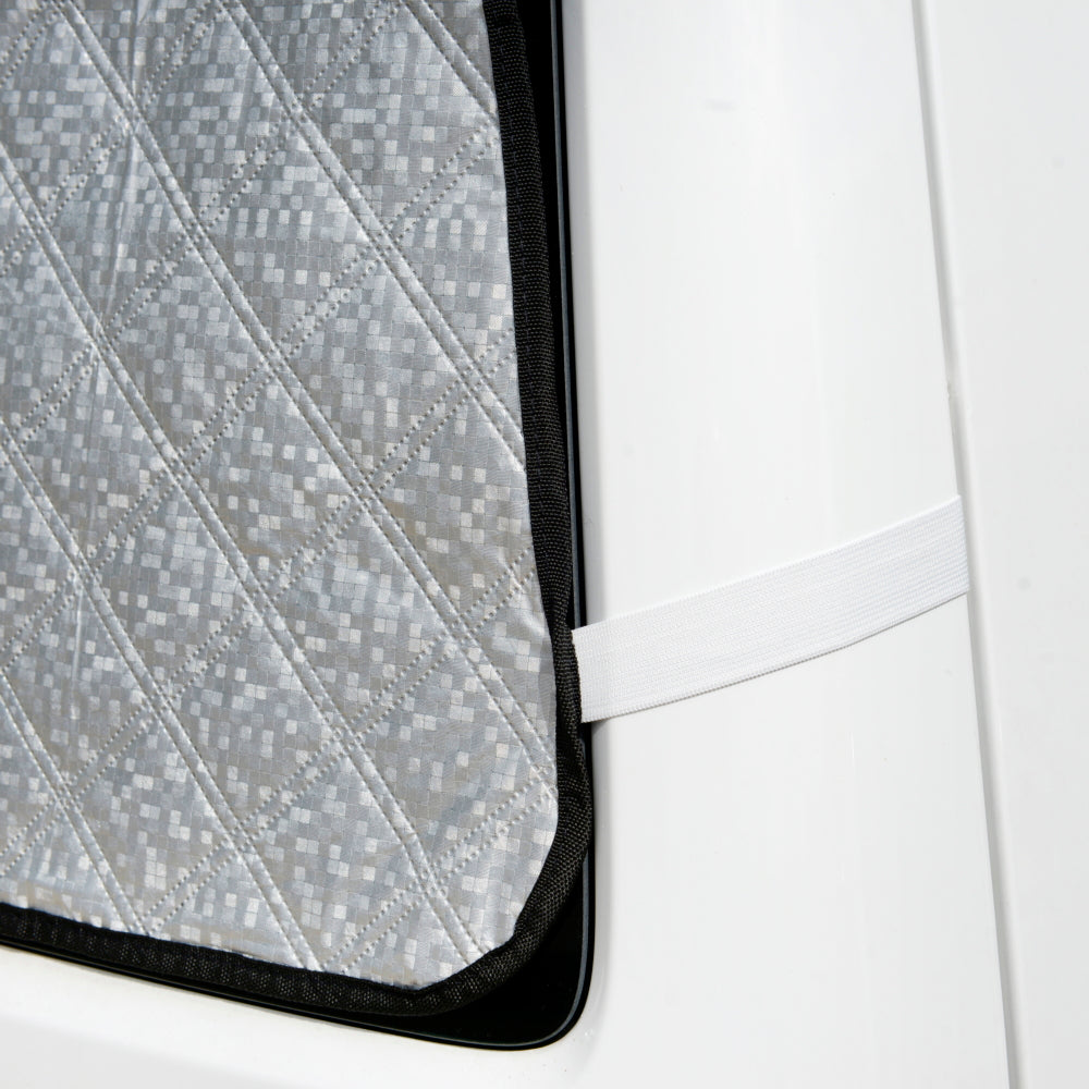 VW Transporter T6 / T6.1 Thermal Screen Covers (2015 Onwards) - UK Custom Covers