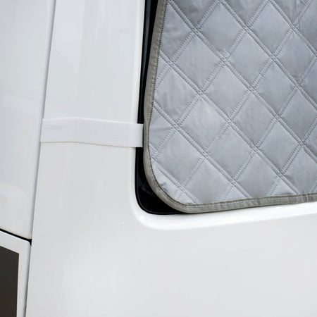 VW Transporter T6 / T6.1 Thermal Screen Covers (2015 Onwards) - UK Custom Covers