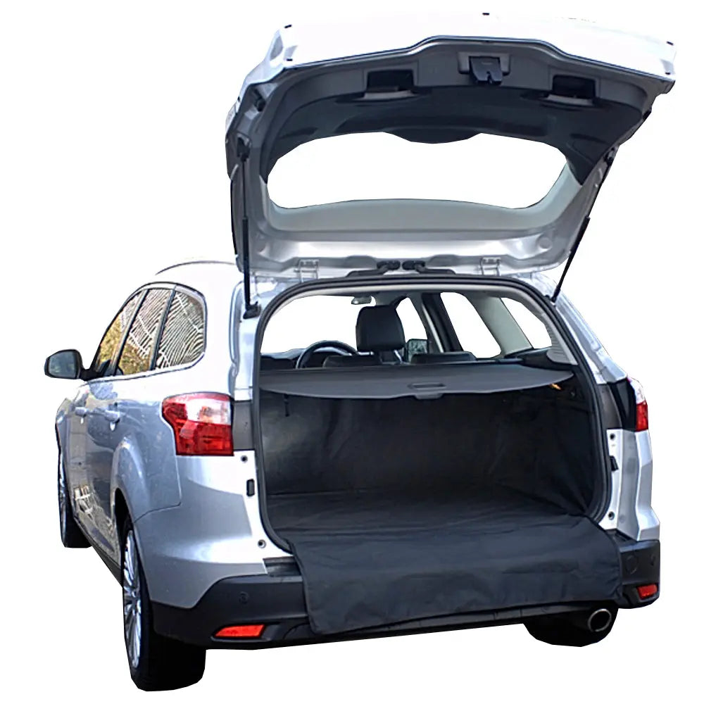 Ford Focus Estate Boot Liners 2011 2018
