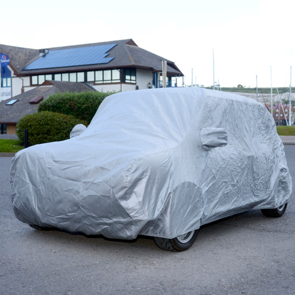 Austin Mini Saloon Car Covers (1959-2000)