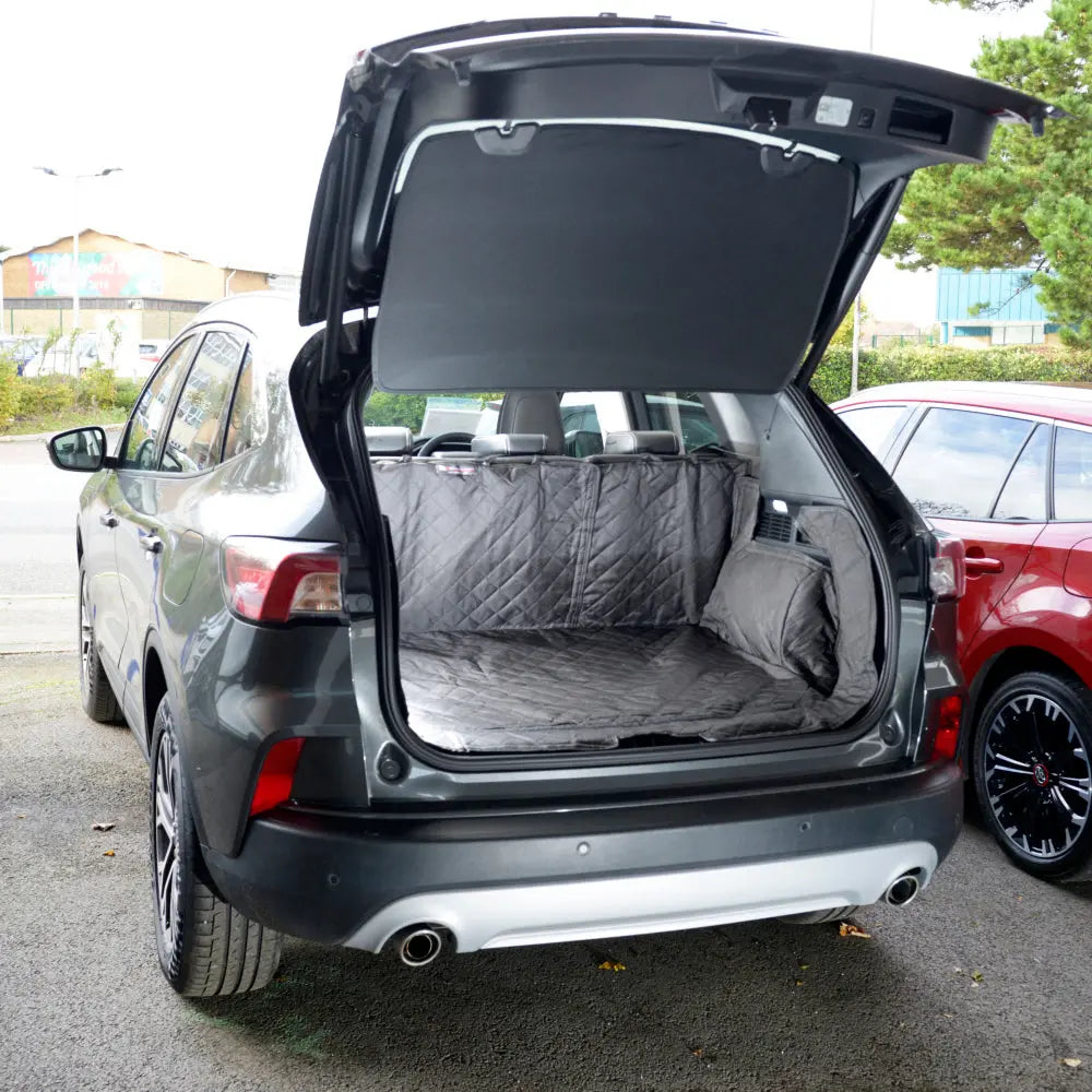 Ford Kuga Boot Liners - UK Custom Covers