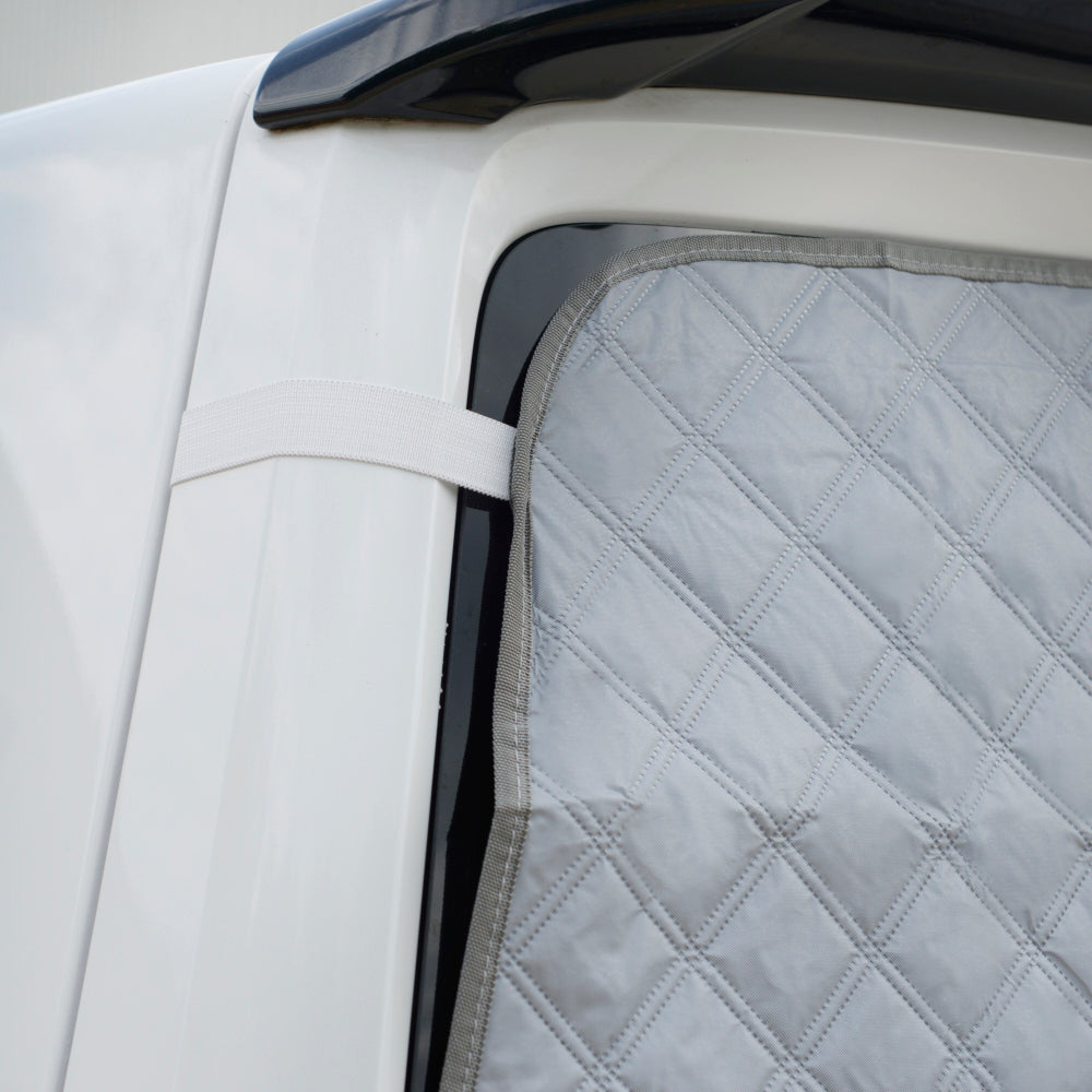 VW Transporter T6 / T6.1 Thermal Screen Covers (2015 Onwards) - UK Custom Covers