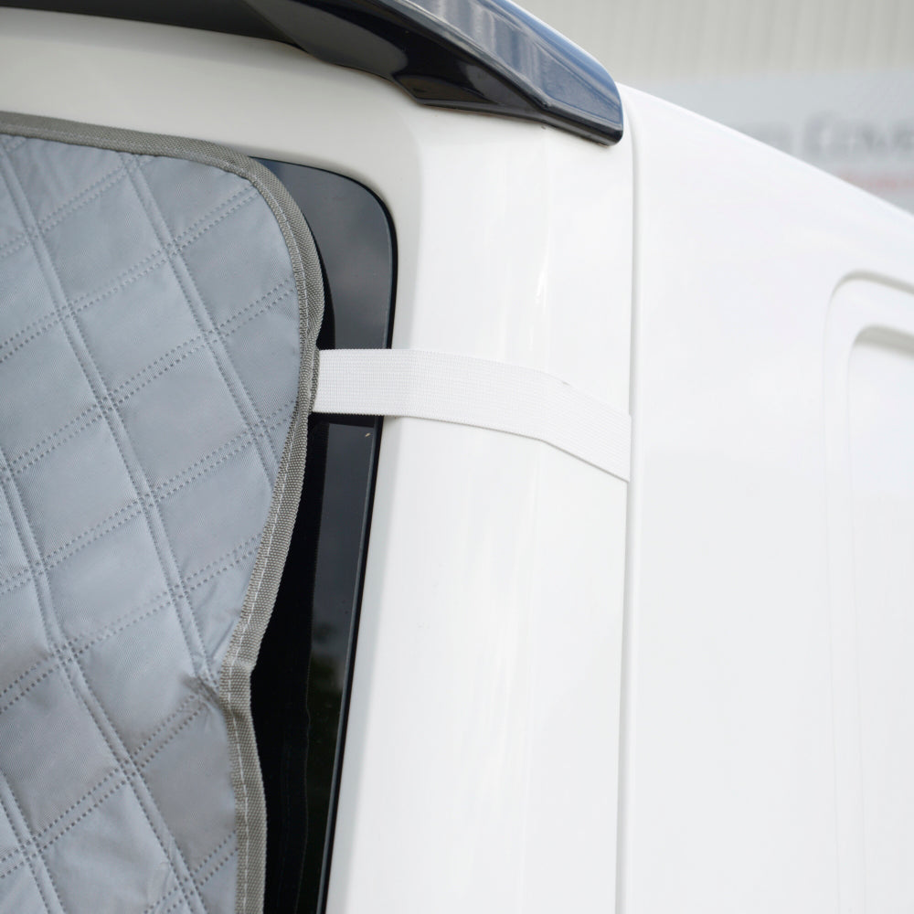 VW Transporter T6 / T6.1 Thermal Screen Covers (2015 Onwards) - UK Custom Covers