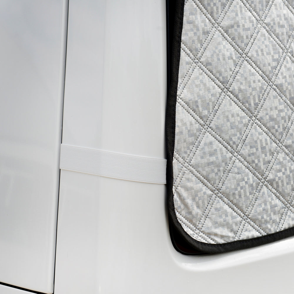 VW Transporter T6 / T6.1 Thermal Screen Covers (2015 Onwards) - UK Custom Covers