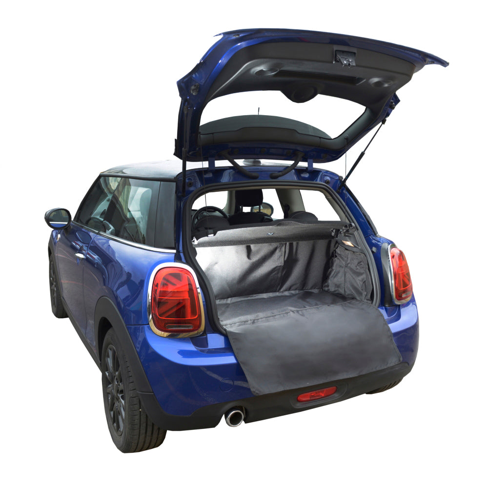 Mini Hatchback Boot Liners UK Custom Covers