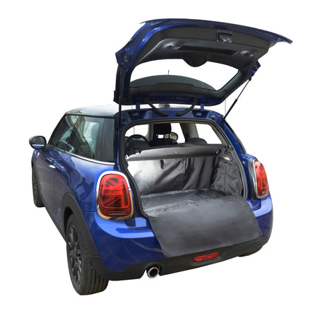 Mini Hatchback Boot Liners UK Custom Covers