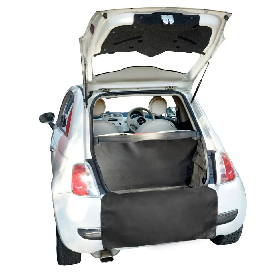 Fiat 500 Standard Boot Liner (2008 Onwards) - UK Custom Covers