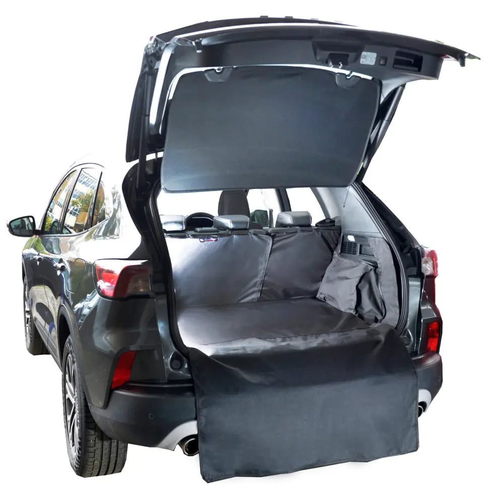 Ford Kuga Boot Liners - UK Custom Covers