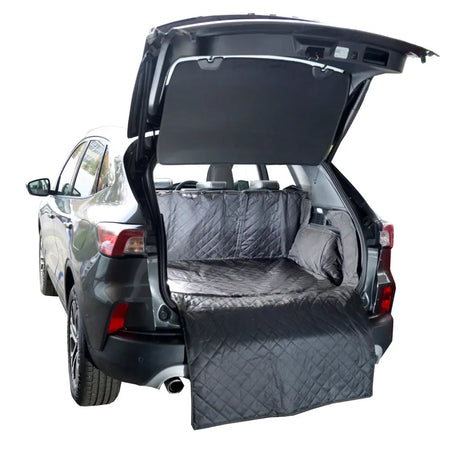 Ford Kuga Boot Liners - UK Custom Covers