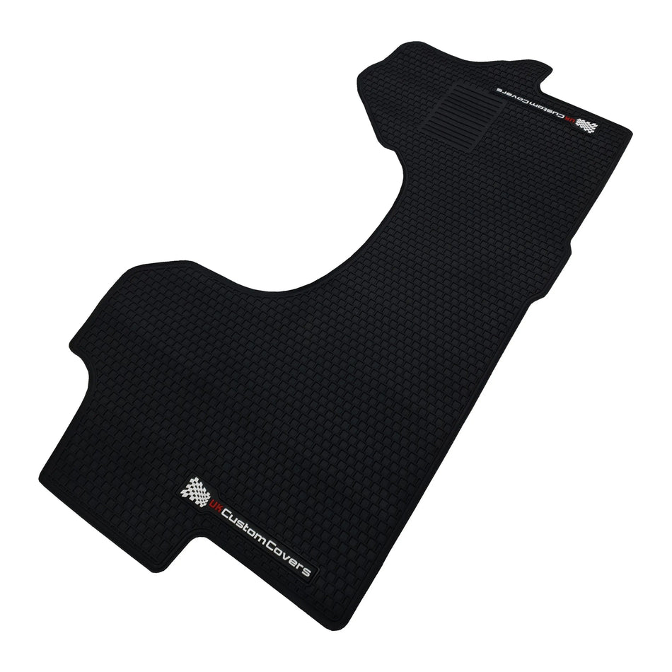Mercedes Sprinter Floor Mats - UK Custom Covers