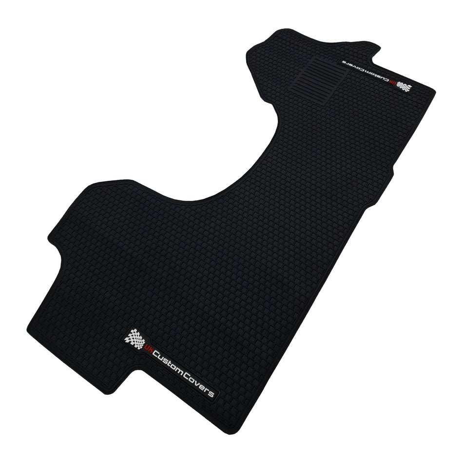 Mercedes Sprinter Floor Mats