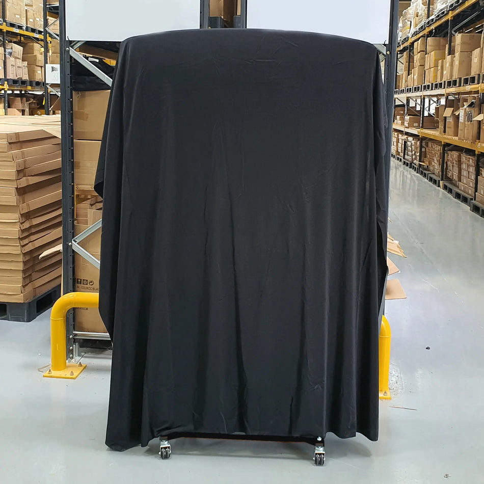Convertible Hardtop Roof Reveal Cover - All MGB MGF Models - UK Custom Covers
