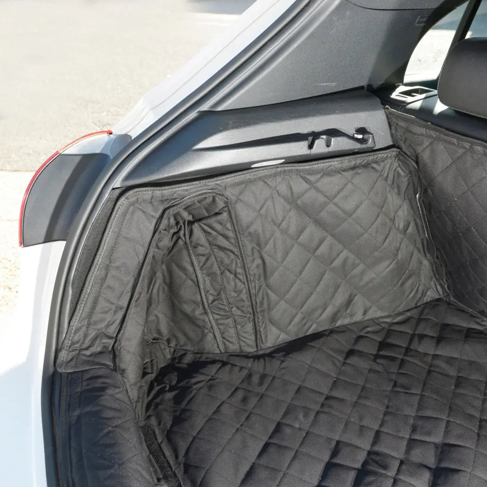 Mercedes A Class Boot Liners - UK Custom Covers