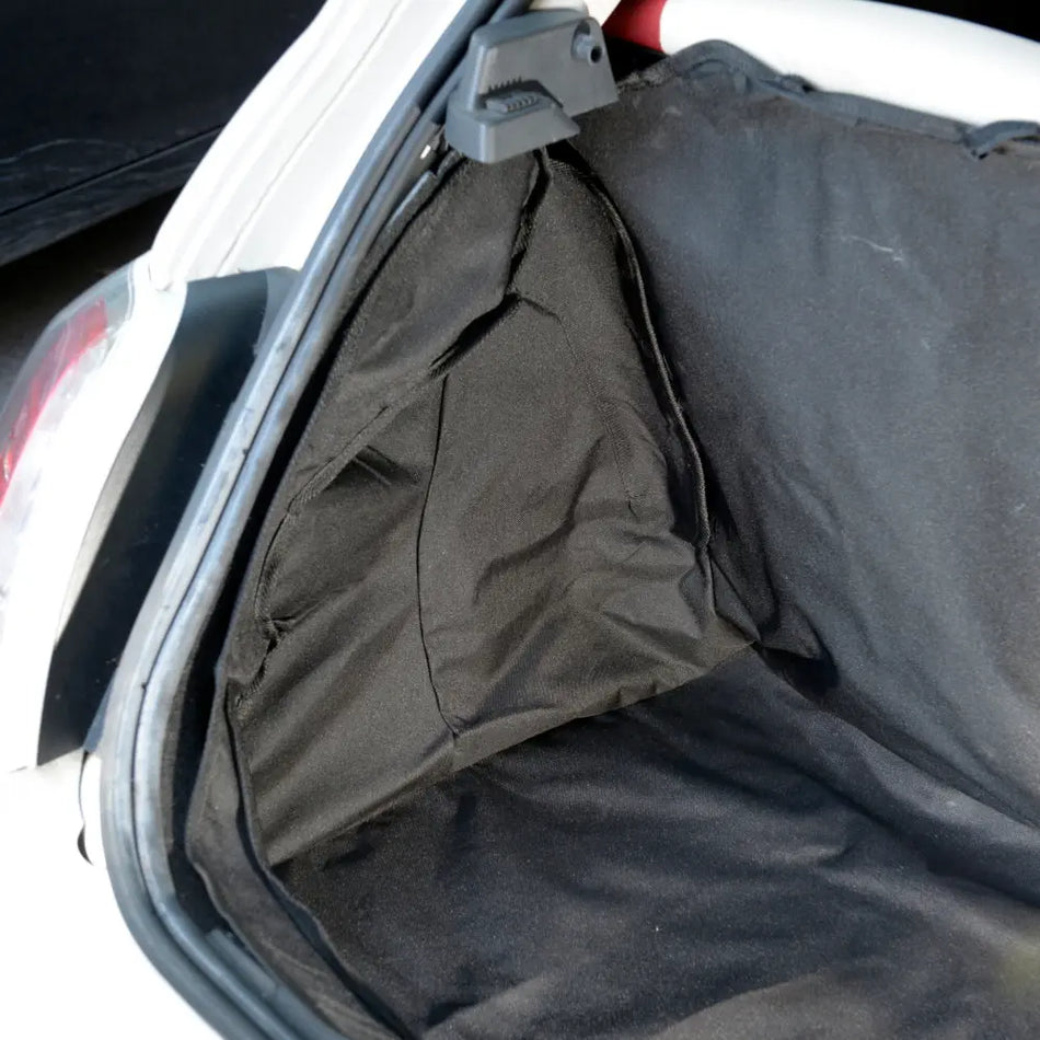 Fiat 500 Standard Boot Liner (2008 Onwards) - UK Custom Covers