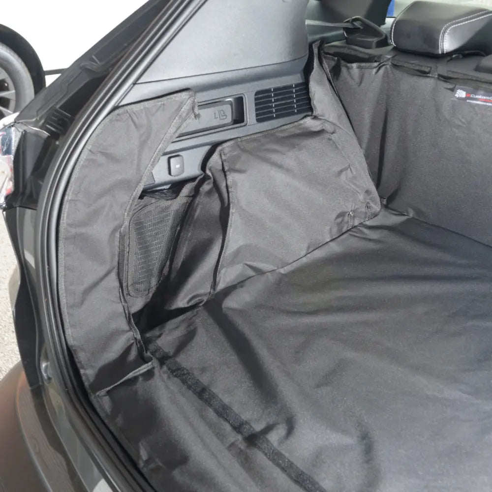 Ford Kuga Boot Liners - UK Custom Covers