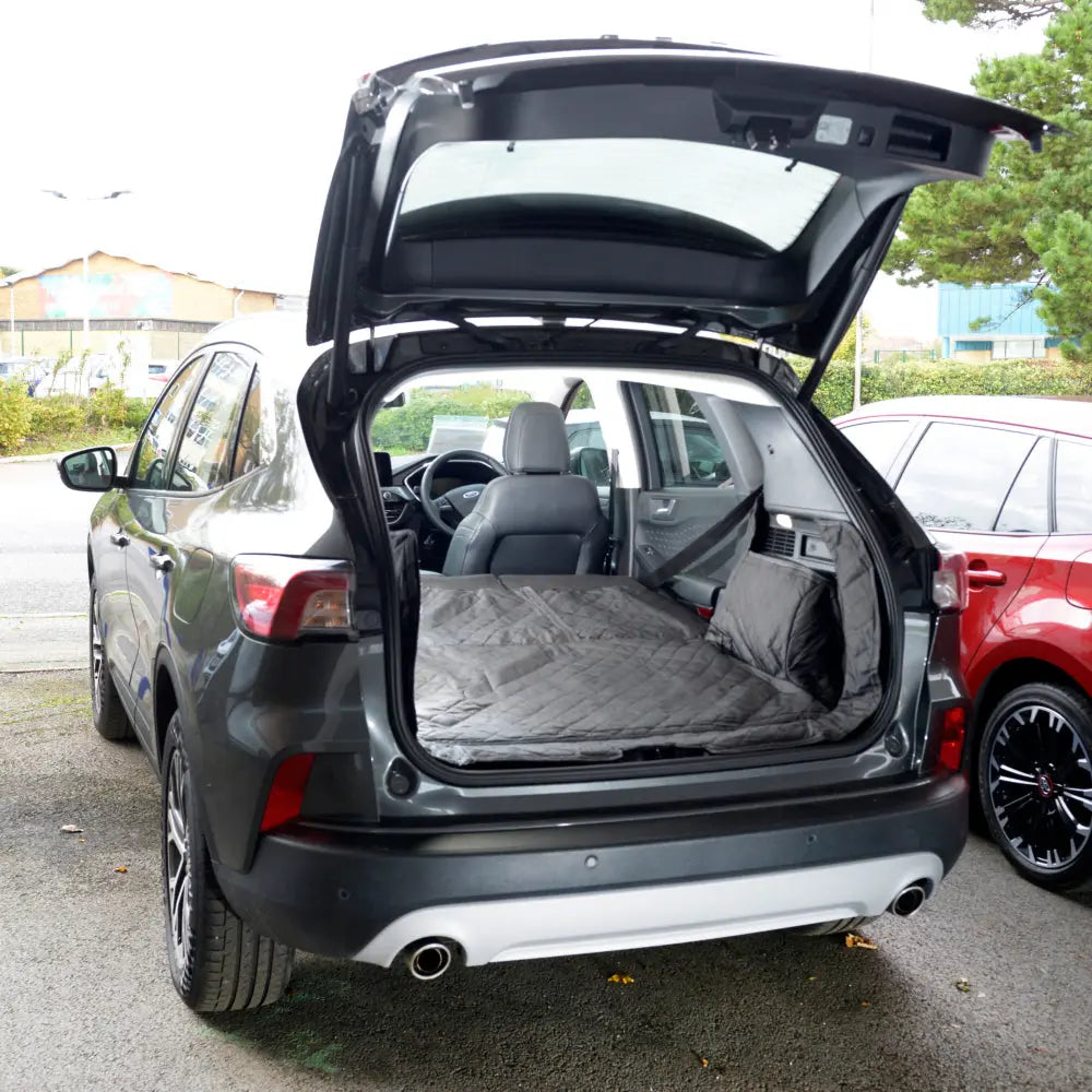 Ford Kuga Boot Liners - UK Custom Covers