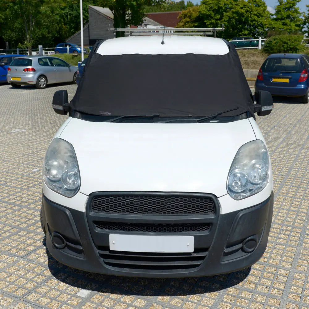 Fiat Doblo Krom Arka Koruma Demiri 2010 Üzeri - YKS-931 Fiat Doblo Krom Arka Koruma Demiri 2010 Üzeri - YKS-931