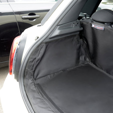 Mini Hatchback Boot Liners UK Custom Covers