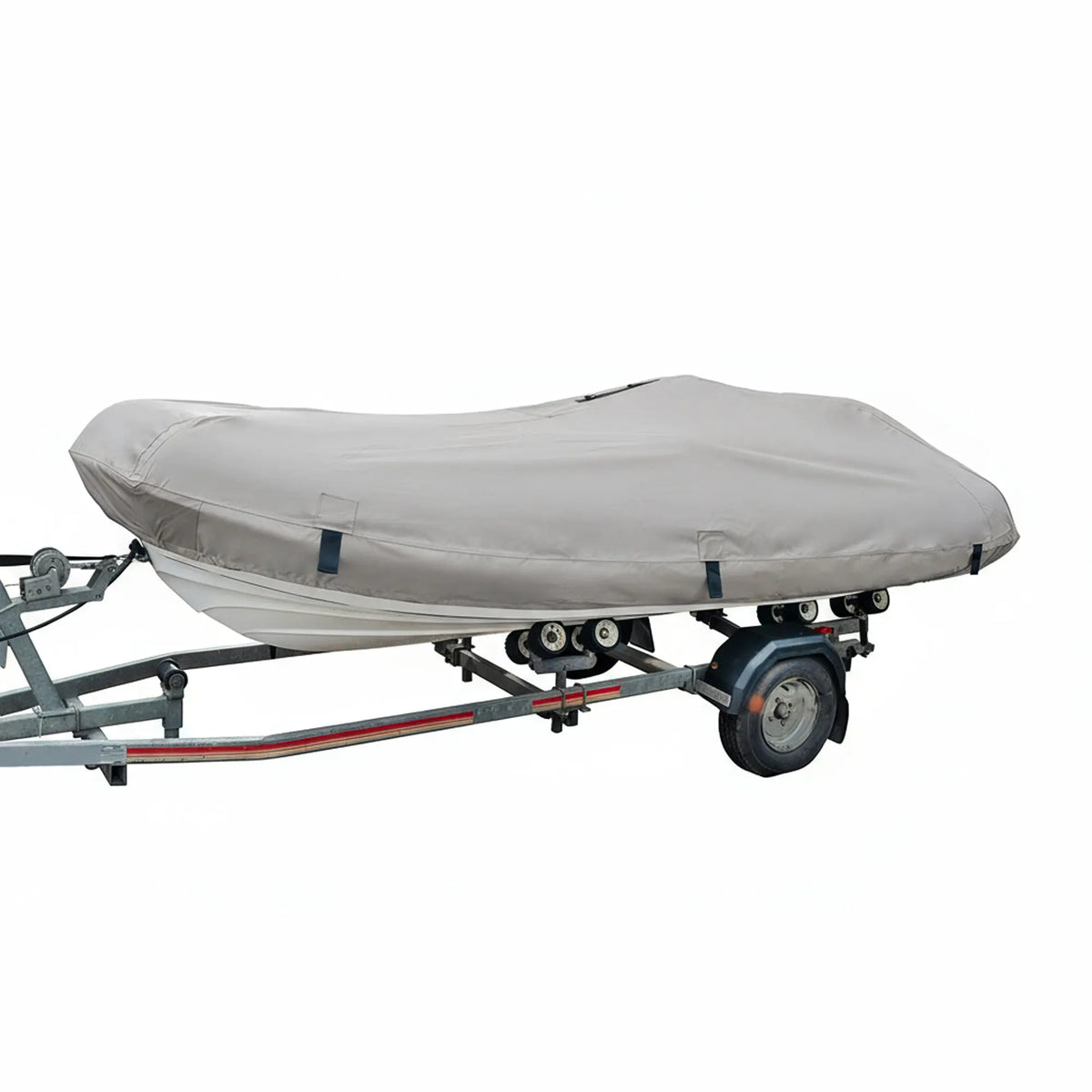 Williams Jet Tender Boat Cover UK Custom Covers