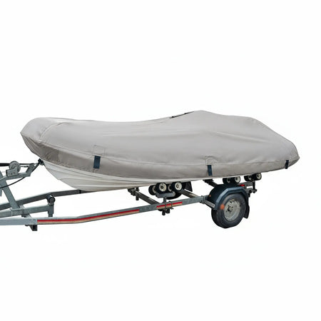 Williams Jet Tender Boat Cover UK Custom Covers