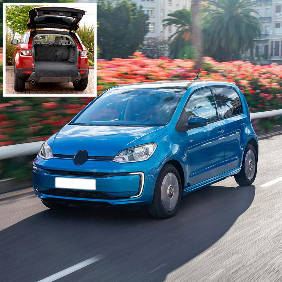 VW Up! Standard Boot Liner (2012 Onwards)