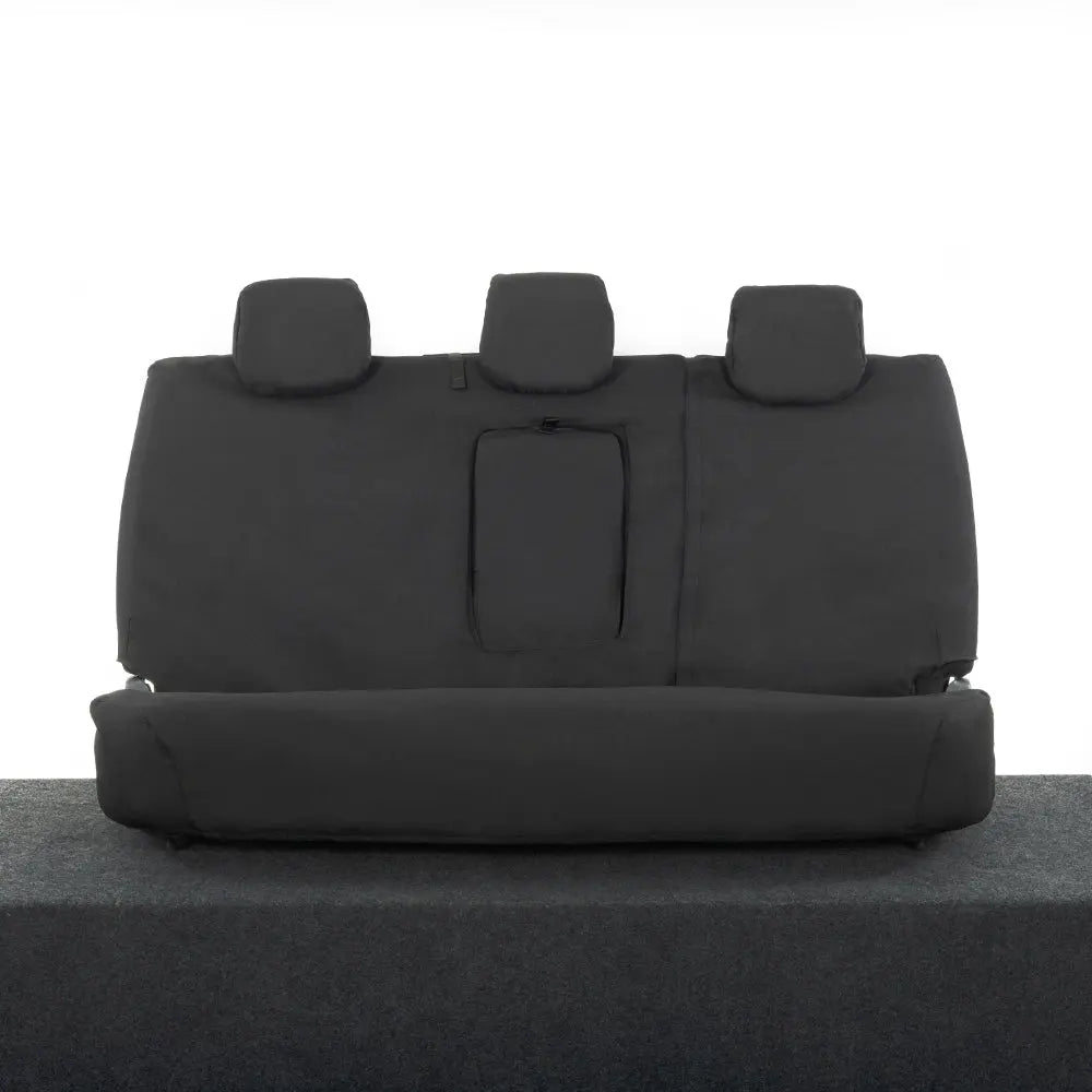 Ford Ranger Seat Covers Tailored PU UK Custom Covers