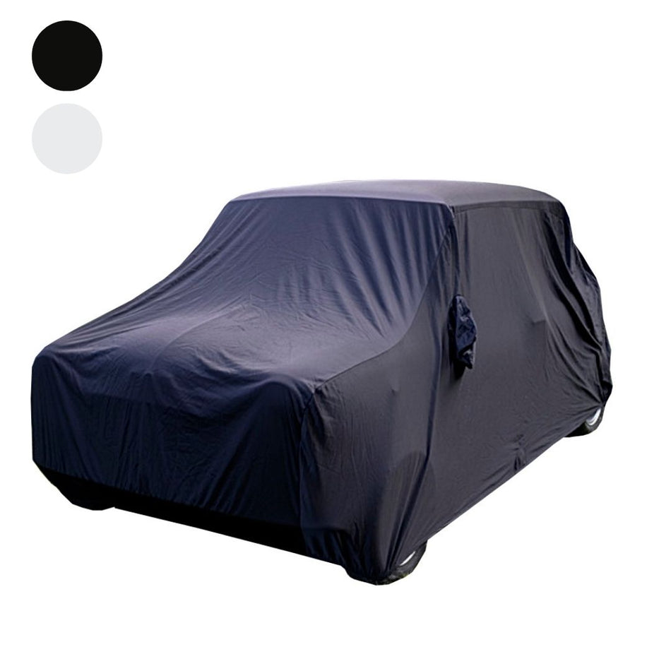 Austin Mini Saloon Car Covers (1959-2000) UK Custom Covers