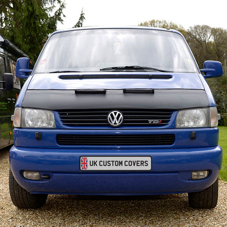 VW T4 Bonnet Bras UK Custom Covers