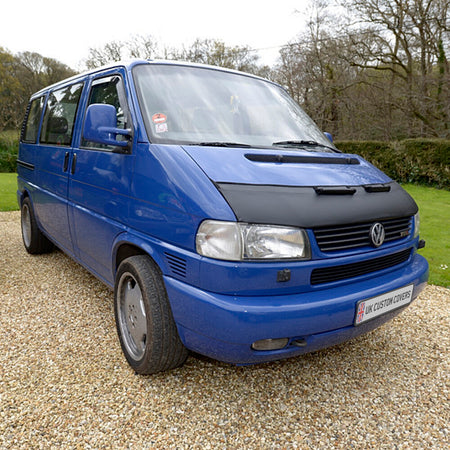 VW T4 Bonnet Bras UK Custom Covers