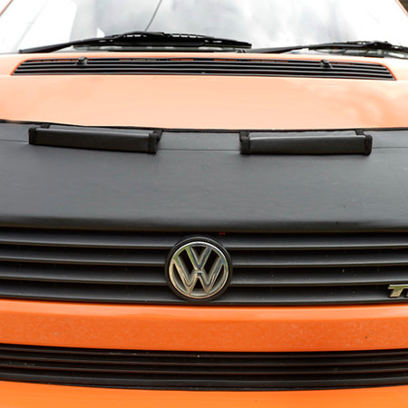 VW T4 Bonnet Bras UK Custom Covers