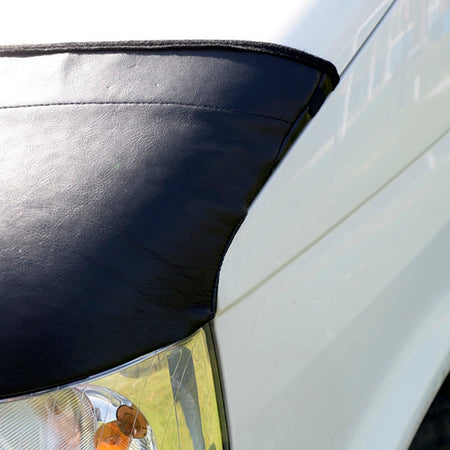 VW T5 Bonnet Bras (2003-2015) UK Custom Covers