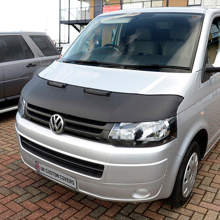 VW T5 Bonnet Bras (2003-2015) UK Custom Covers