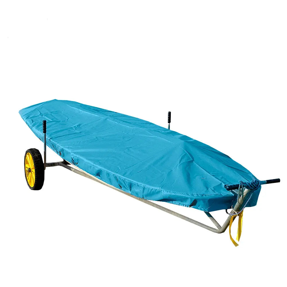 Topper Dinghy Boat Cover UK Custom Covers