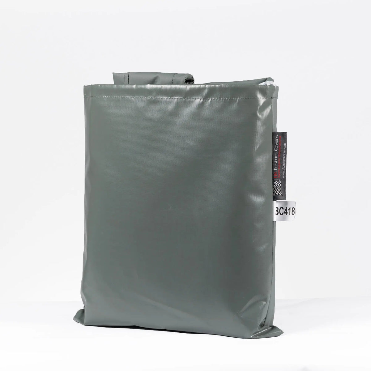 RS Tera Dinghy Boat Cover UK Custom Covers